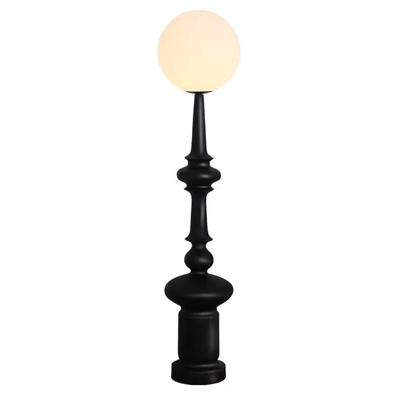 Lampada da terra decorativa per divano del soggiorno, lampada da scrivania per camera da letto