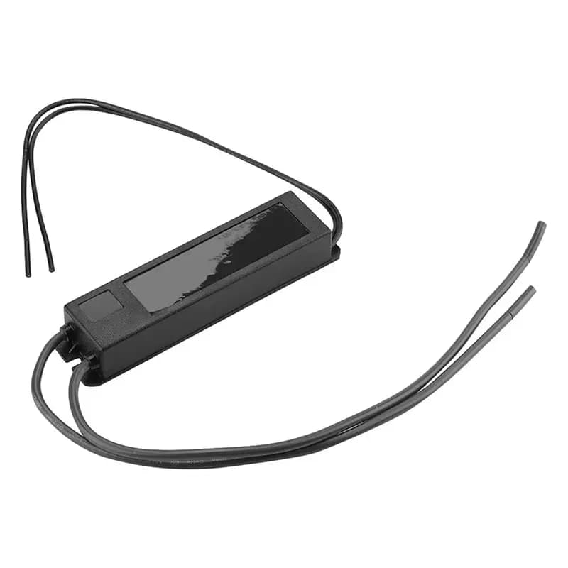 Trasformatore Elettronico AS95 per Insegne al Neon, Alimentatore 3KV 30mA 5-25W per Luci al Neon