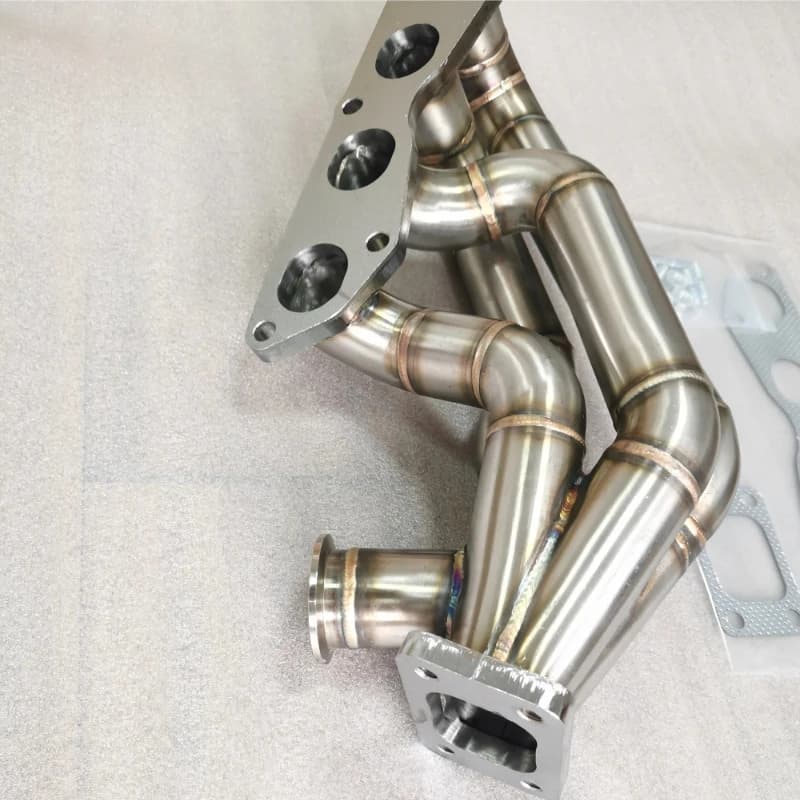 Shock collector K20 K24 Series for Honda 06-11 8a Gen EP3 Civic Si Type R
