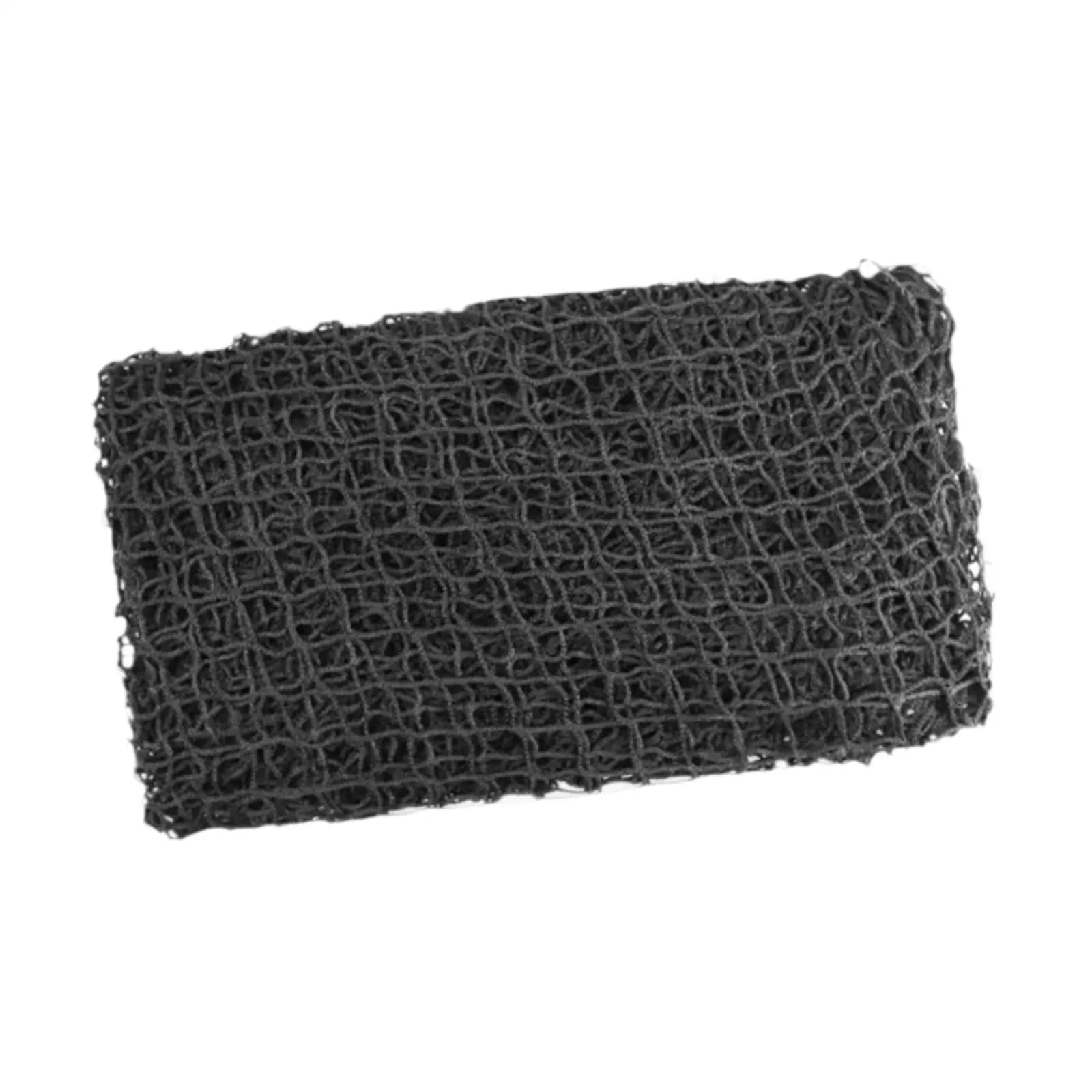 Rete da Golf Robusta con Barriera in Rete per Allenamento Sportivo, Rete per Colpire Palline da Golf per Campo, Giardino, Interni ed Esterni