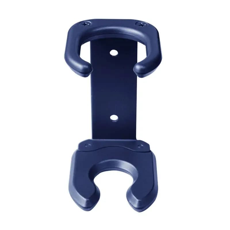 A56T wall support for Dyson hair dryer, Airstrait HT01 hair plate, hair curling iron - Bearing shelf without drilling
