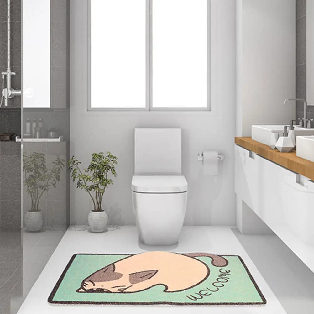 inside door mats for front door shower rugs apartment decor aesthetic bathroom rug bath rug bathroom floor mat
