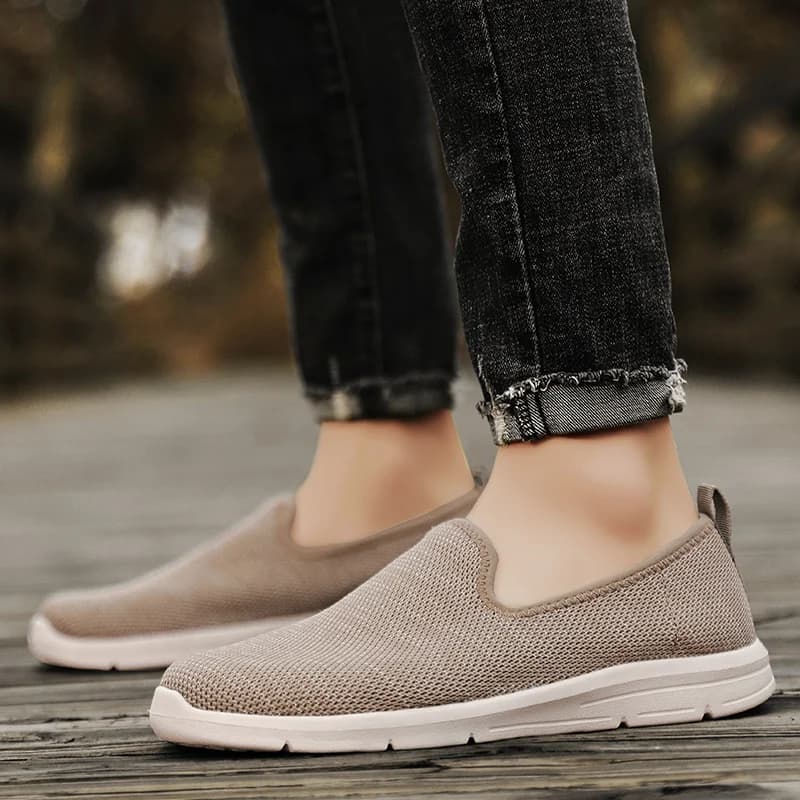 Men's and Women's Casual Shoes, Autumn Collection 2026, Sizes 36-46