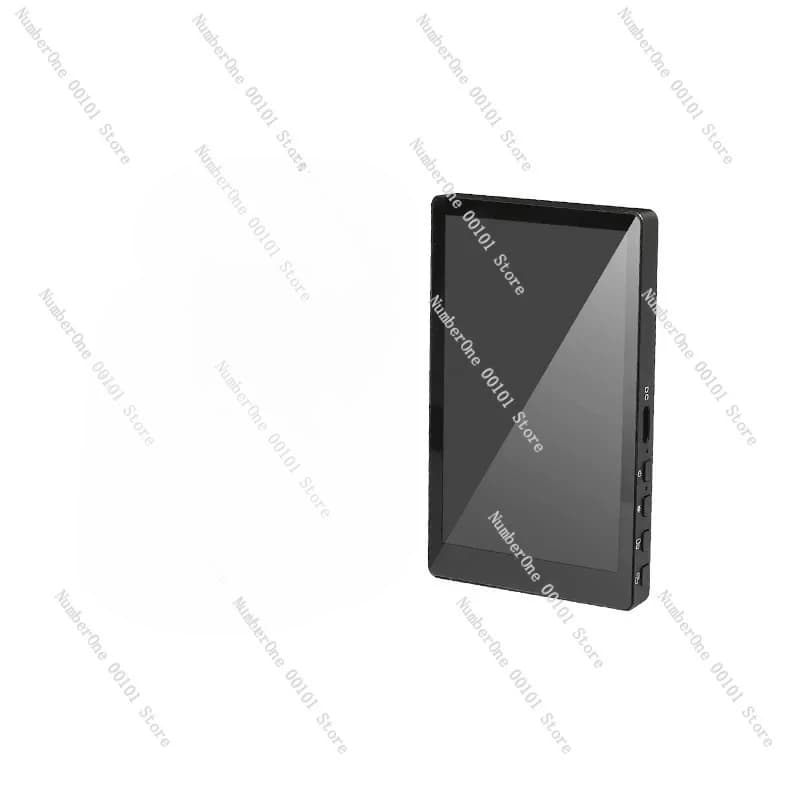 Dispositivo wireless per lo stesso schermo: splitter posteriore selfie per telefono cellulare, proiettore per schermo posteriore con aspirazione magnetica selfie live