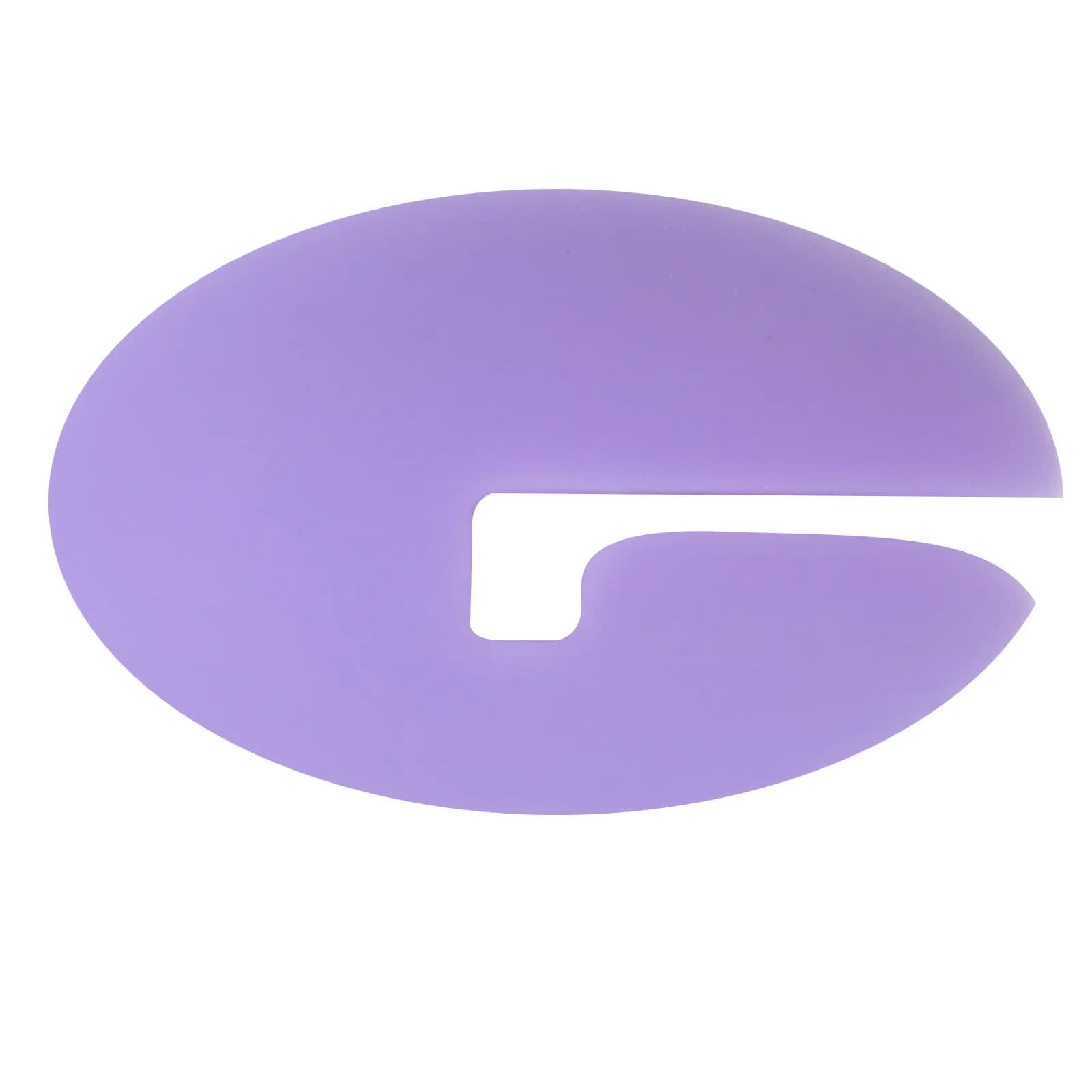 Clip in Silicone per Sonda di Temperatura, Supporto Antigraffio per Sonda da Cucina, Morsetto per Termometro da Fornello e Griglia, Clip Laterale per Pentola