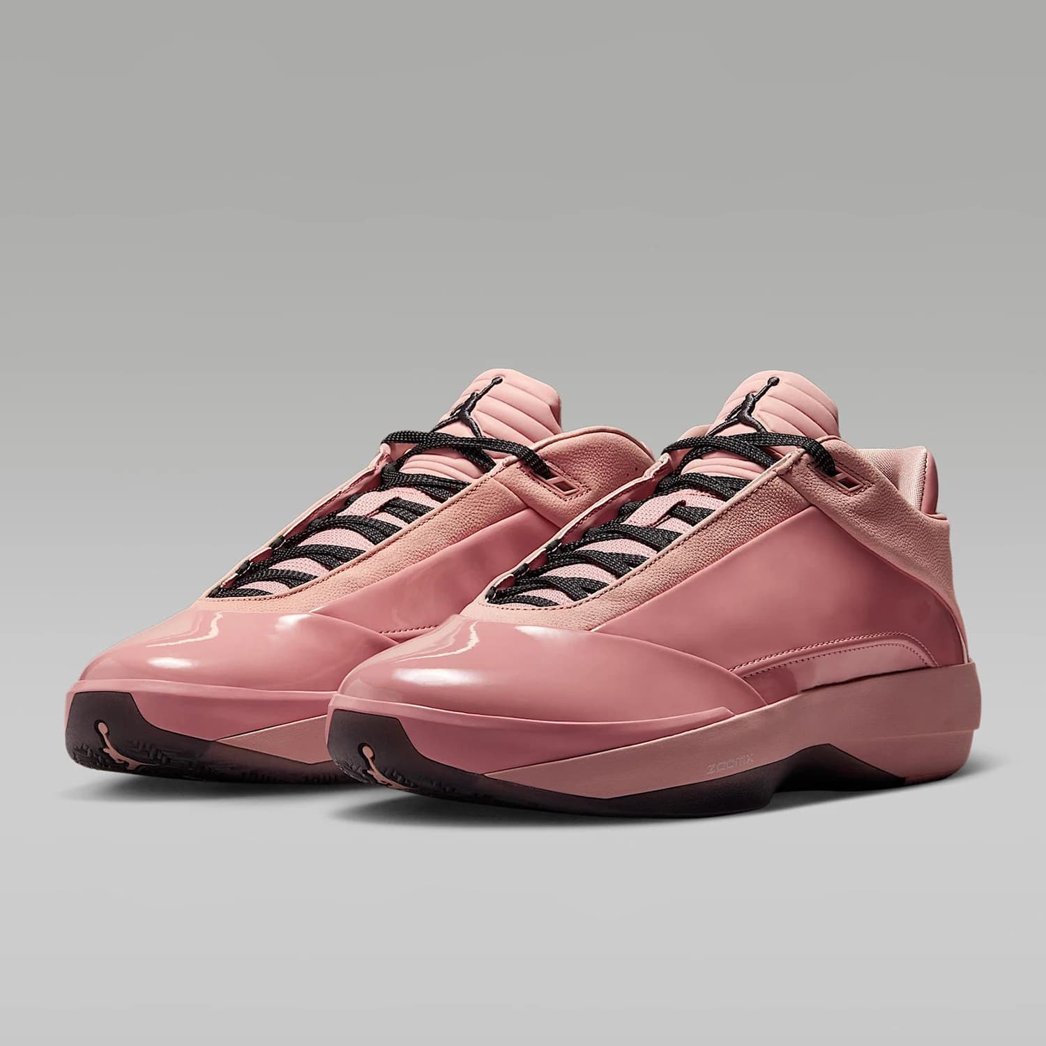 Scarpe da basket basse da uomo Nike originali JORDAN con assorbimento degli urti e resistenti all'usura HM9932-600
