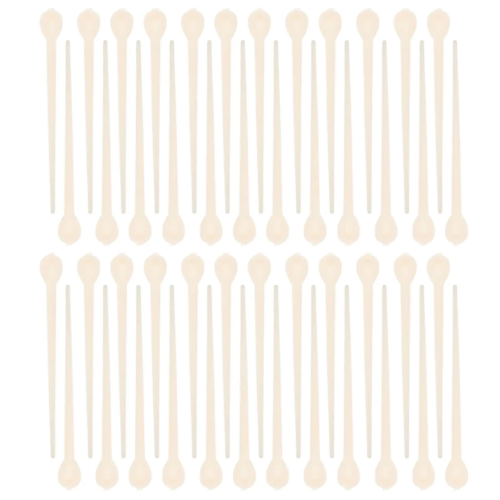270 Plastic Spare Parts Rubber Roller Coating Parts for Metal Foam Rollers, Safe Fixing for Hair, Domestic and Professional Styling
