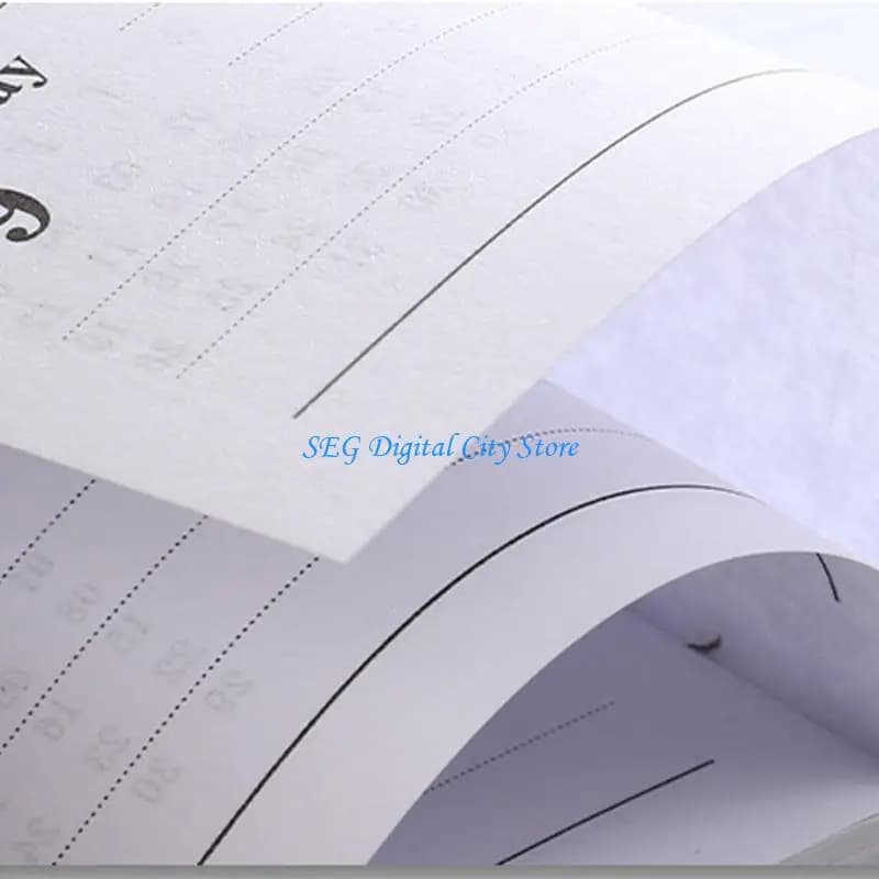 U75B 2026 Weekly Monthly Academic Planner Pocket Size Business Planner Notebook