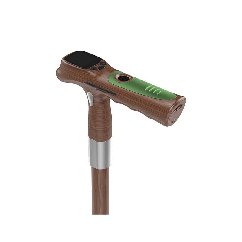 Trekking sticks Foldable and Removable for Seniors, Ideal for Hiking and Mountains, Wholesale
