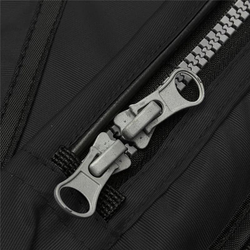 Fishing Life Jacket Vest with Detachable Large Pockets Buoyancy Suit Tool Vest Bag