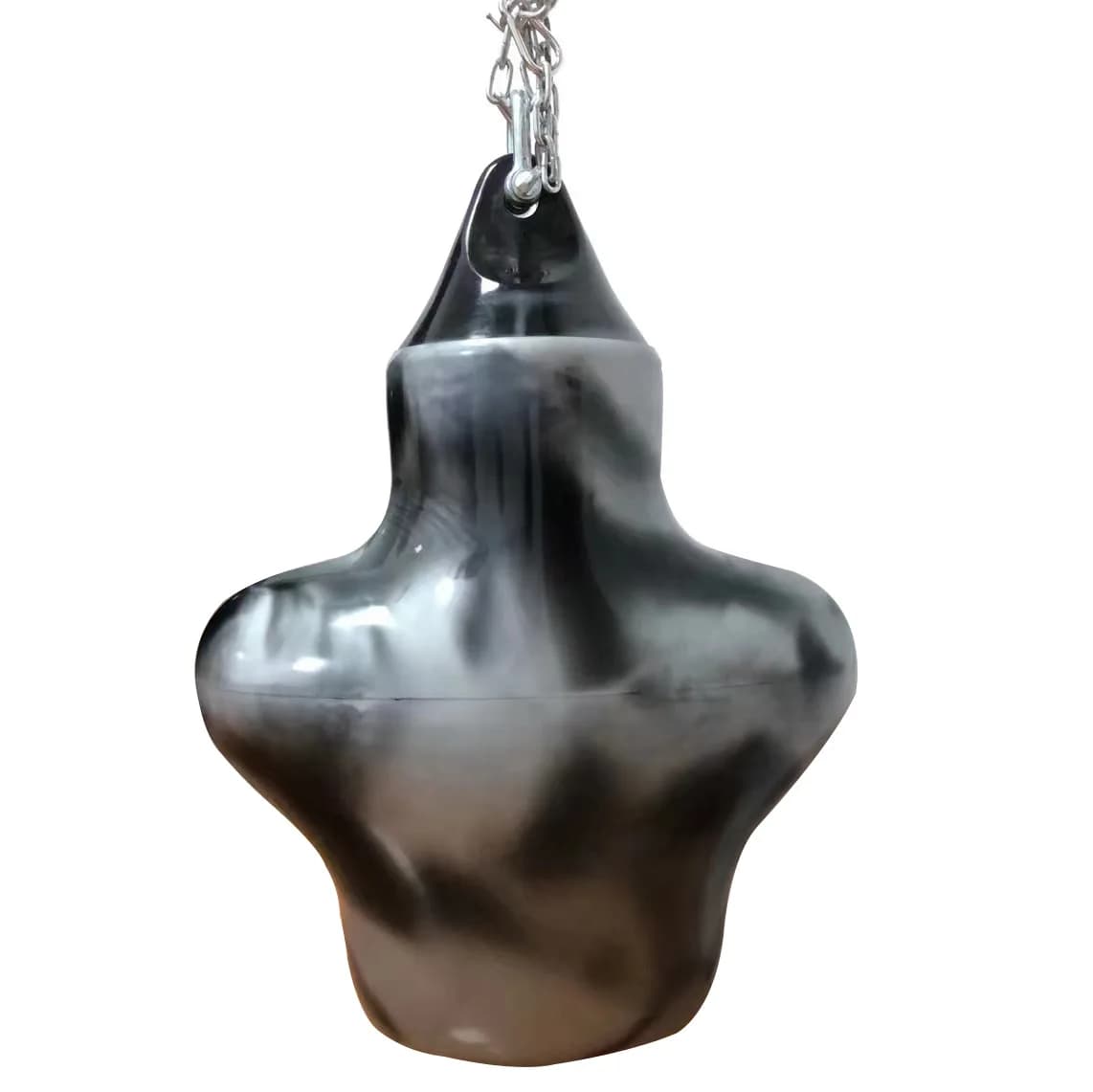 Seamless Inflatable Boxing Bag for Human Shape Aquatic Boxing