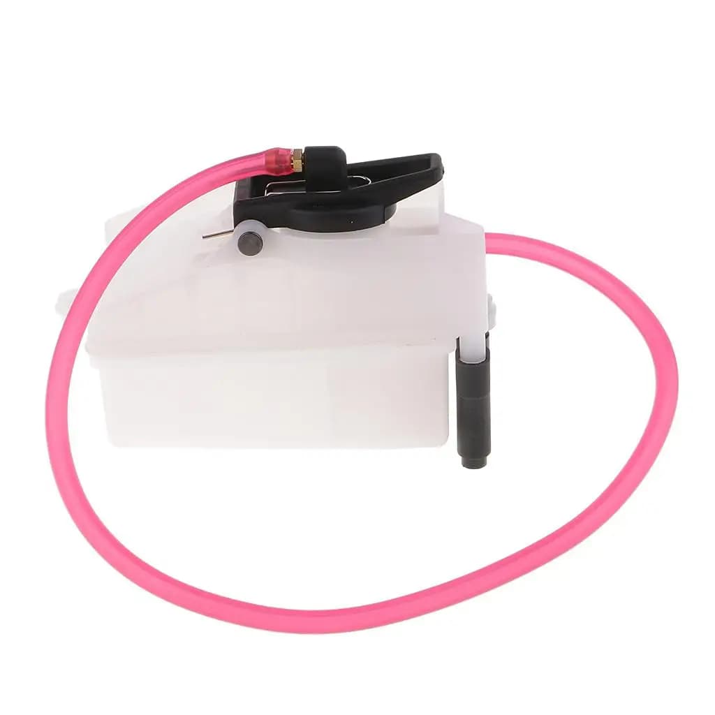 Carro RC 81029 Serbatoio carburante (125CC) per auto HSP RC 1/8 94083 94085 Accs