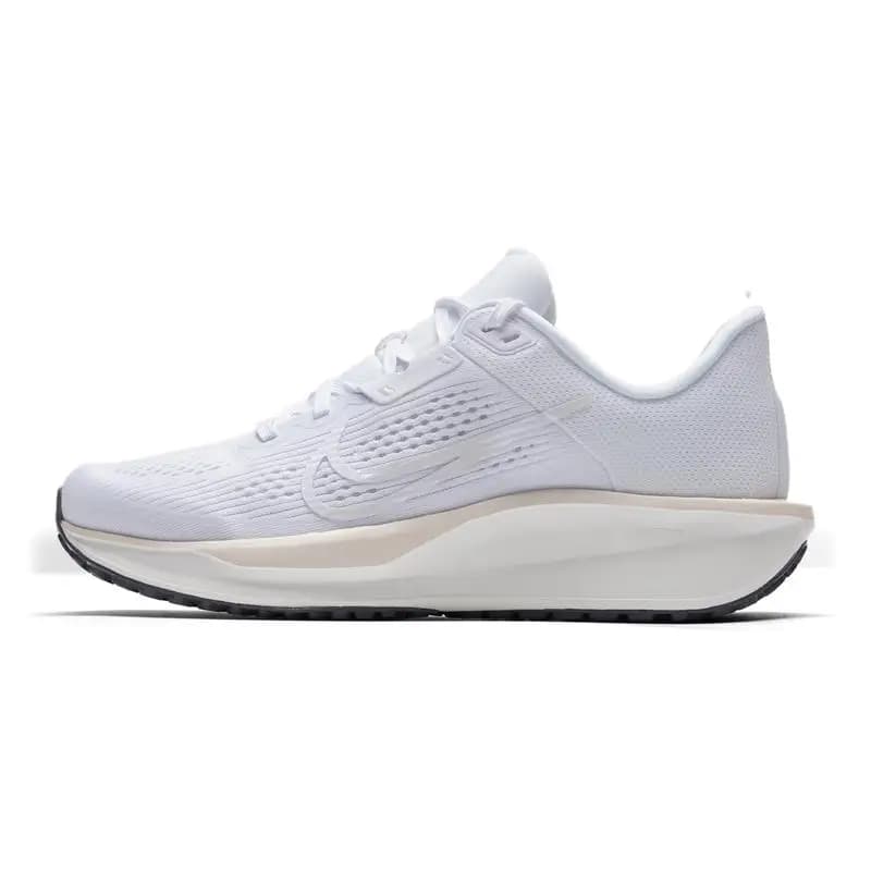 Nike Women's Sports Shoes Quest 6 Fitness Training Comfortable Cushioning Wear-Resistant Lightweight Breathable Running Shoes Fd6034-112