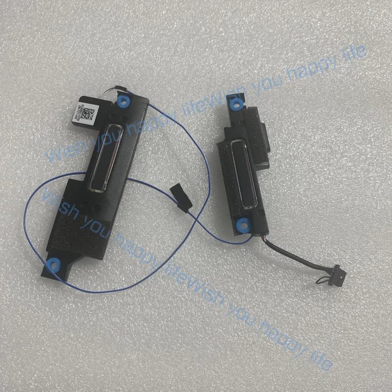 L... FOR DELL Latitude 5330 E5330 Laptop Built in L&R Speaker 0095G1 095G1 S6