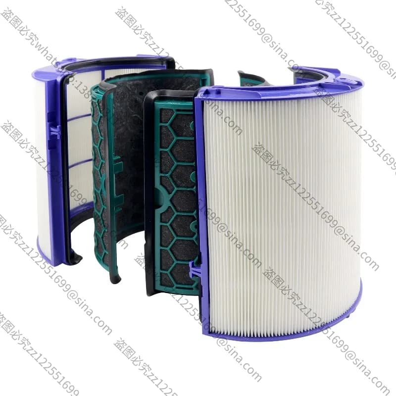 Per filtro dell'aria purificatore d'aria TP01/DP01/TP04/TP07/TP09
