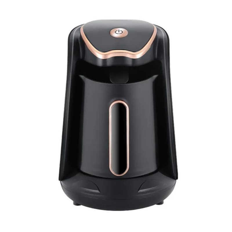 Electric Portable Coffee Dripping Machine Automatic Home Office Multi-function Coffee Maker Tea Brewing Device