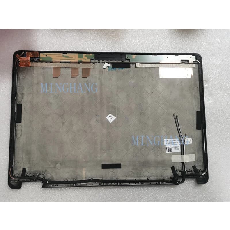 M For Dell Latitude E7470 A Shell with WIFI Antenna Five Antenna 0919HM 919HM