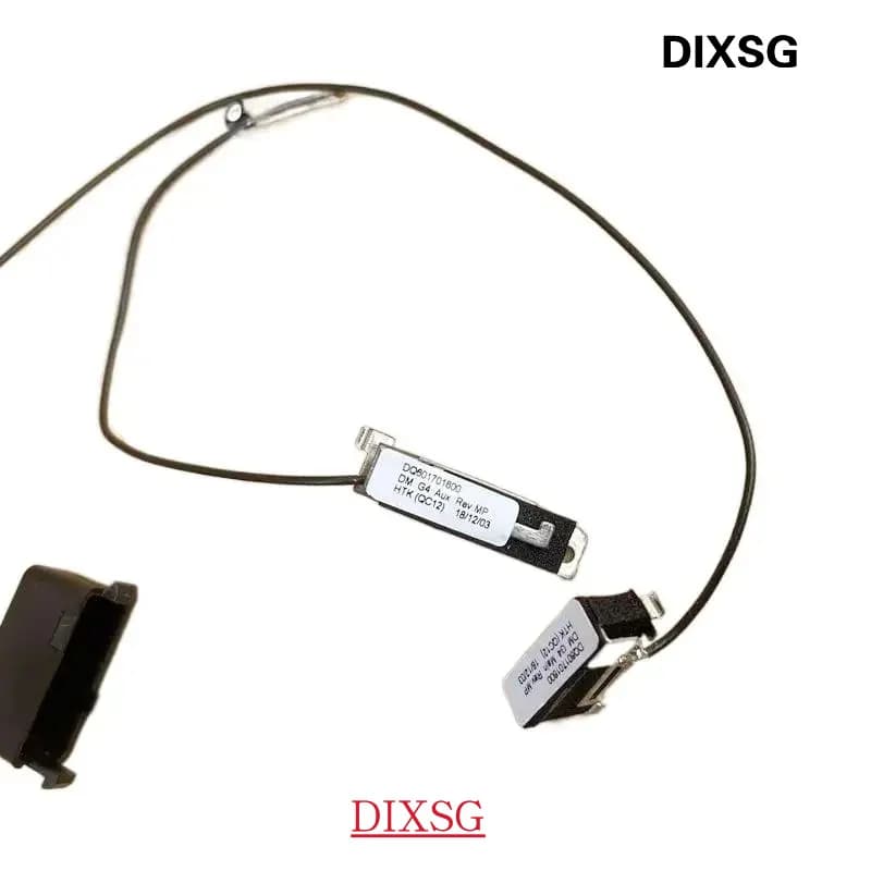 Originale per HP 400 600 800 G3 G4 G5 DM mini scheda di rete wireless antenna bluetooth wifl