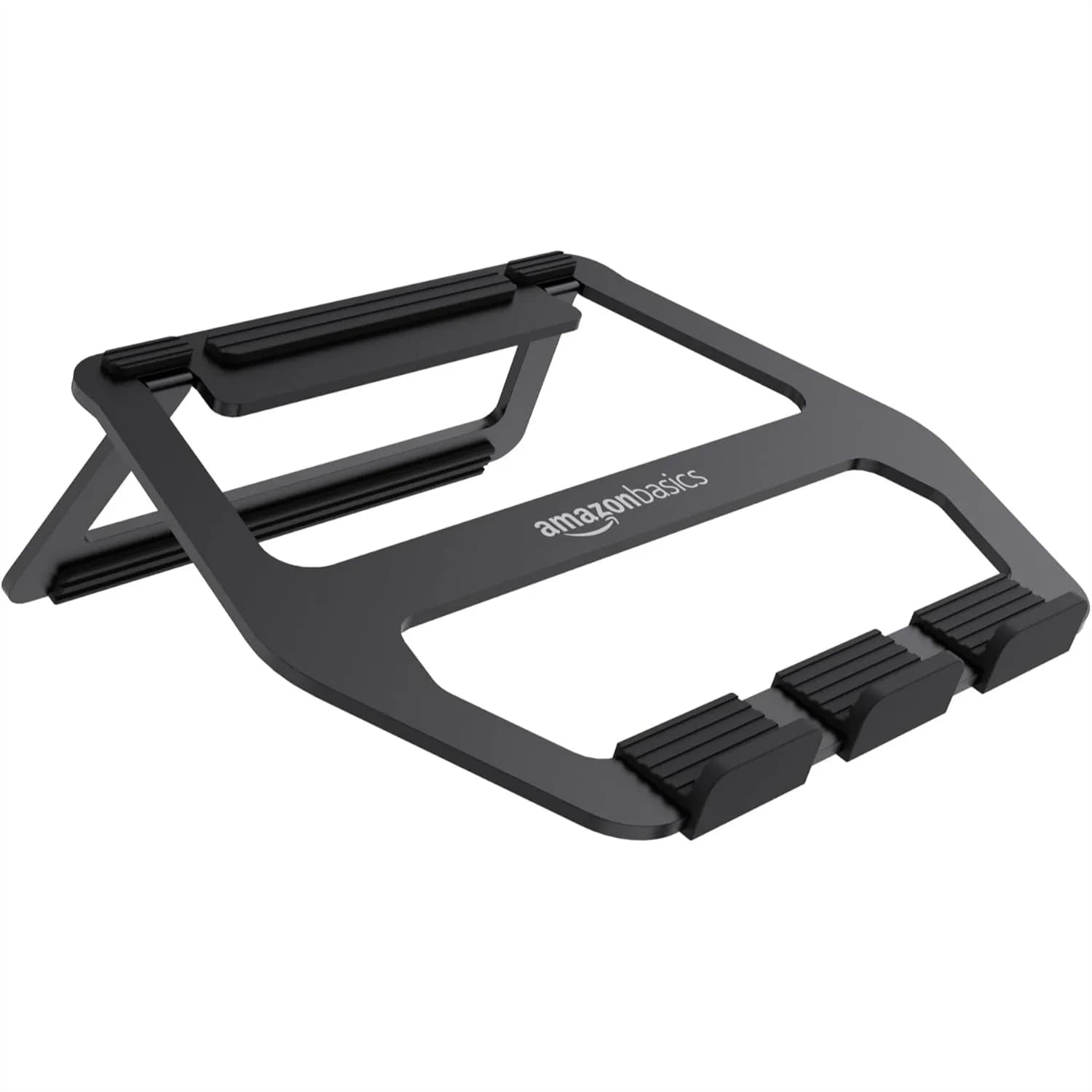 Supporto portatile pieghevole per laptop con raffreddamento ventilato per laptop fino a 13 pollici