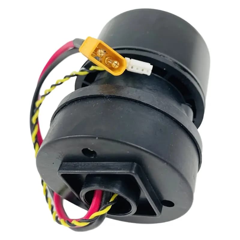 【TODAY ONLY】Replacement Fan Motor 21.6V 120W For Roborock Flexi Pro/A20 Pro Vacuum Cleaner- KW45C-612-A01