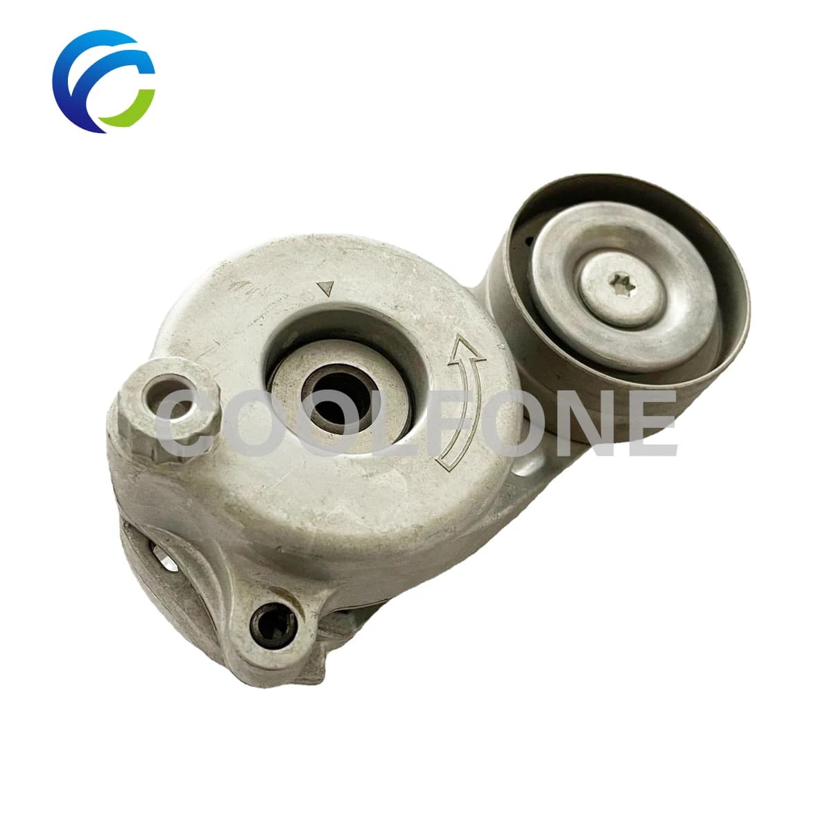 Leva Tendicinghia Automatica per A6422001370 A6422000070 MERCEDES BENZ W164 W166 ML 280 320 350 W251 V251 R280 R300 R320