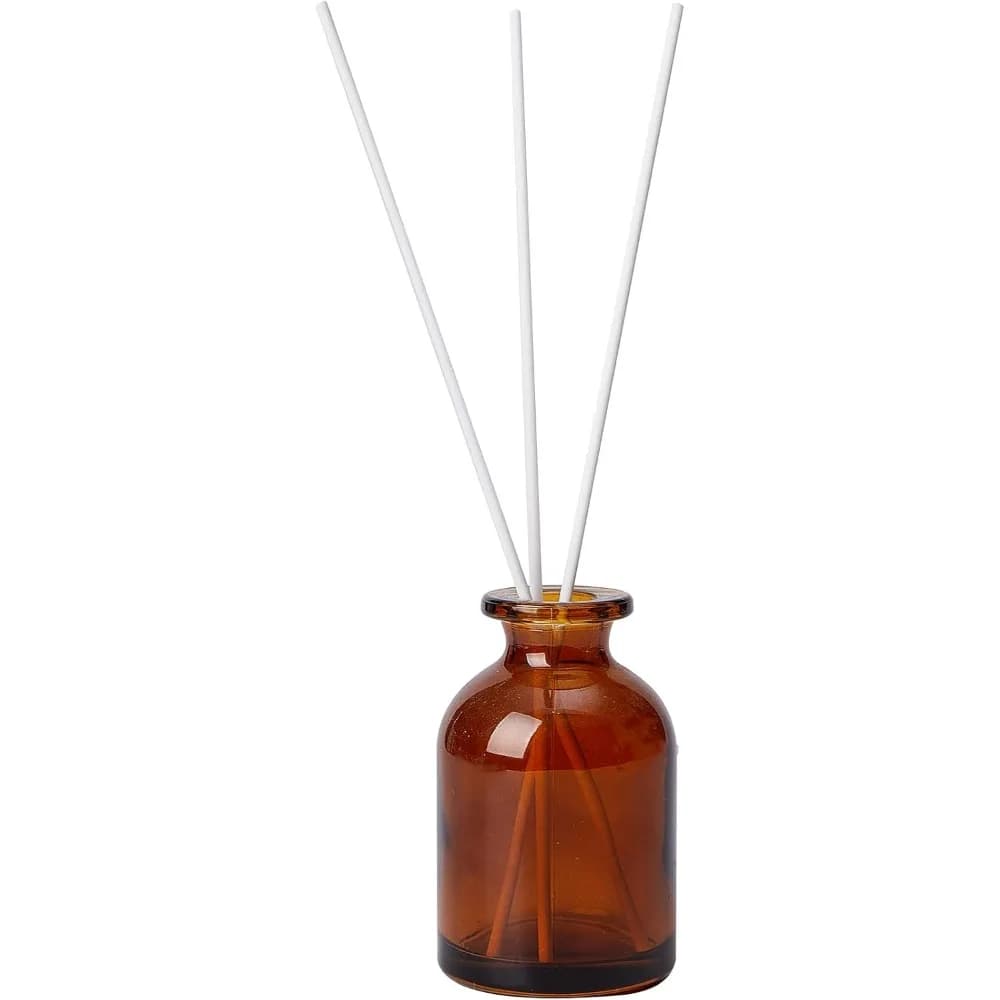 Reed Diffuser Replacement Sticks, 9.8 Inches, 50 Pack, Natural Rattan