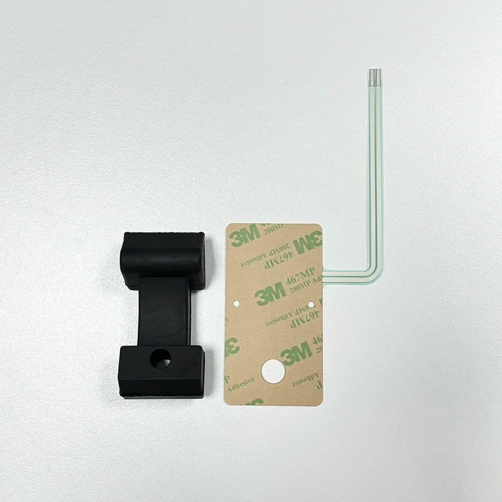 Hi Hat Copriletto Sensore Attuatore Pedale Parte In Gomma Per Roland Tamburo FD-8 TD-1 TD-9 TD-11 TD-15 TD-17 TD 1 9 11 15 17