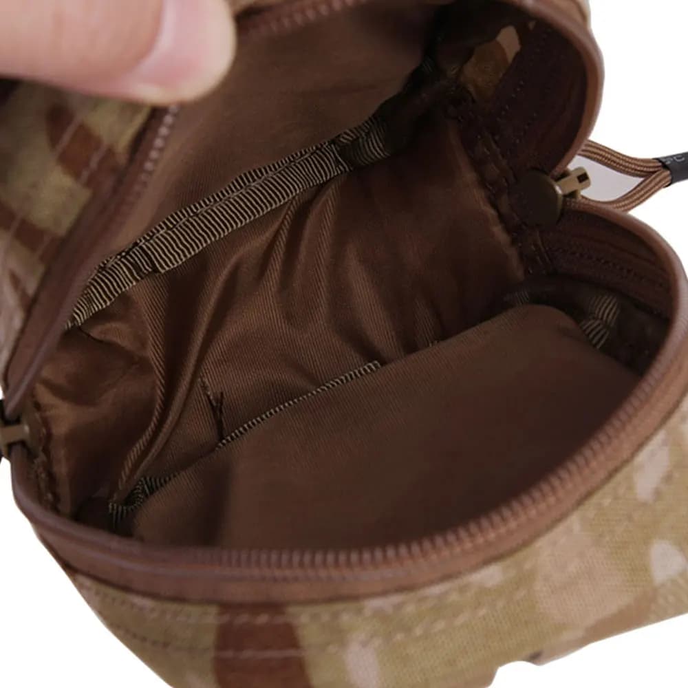 Emersongear Marsupio multiuso Tattico EDC Utility Gadget Pouch Vita Fotocamera digitale Borsa per smartphone EM8349 11.11 Vendite