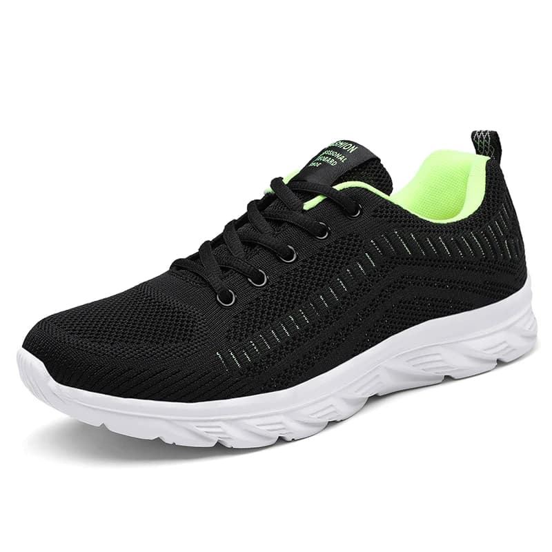 Sneakers casual da uomo scarpe da ginnastica da Tennis comode leggere e traspiranti da passeggio da uomo plus-size running shoes39-46