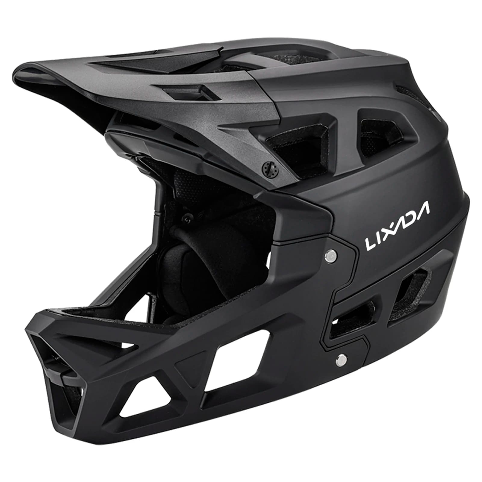 Mountain biking helmet MTB for men/woman Mountain biking helmet for adults with visor