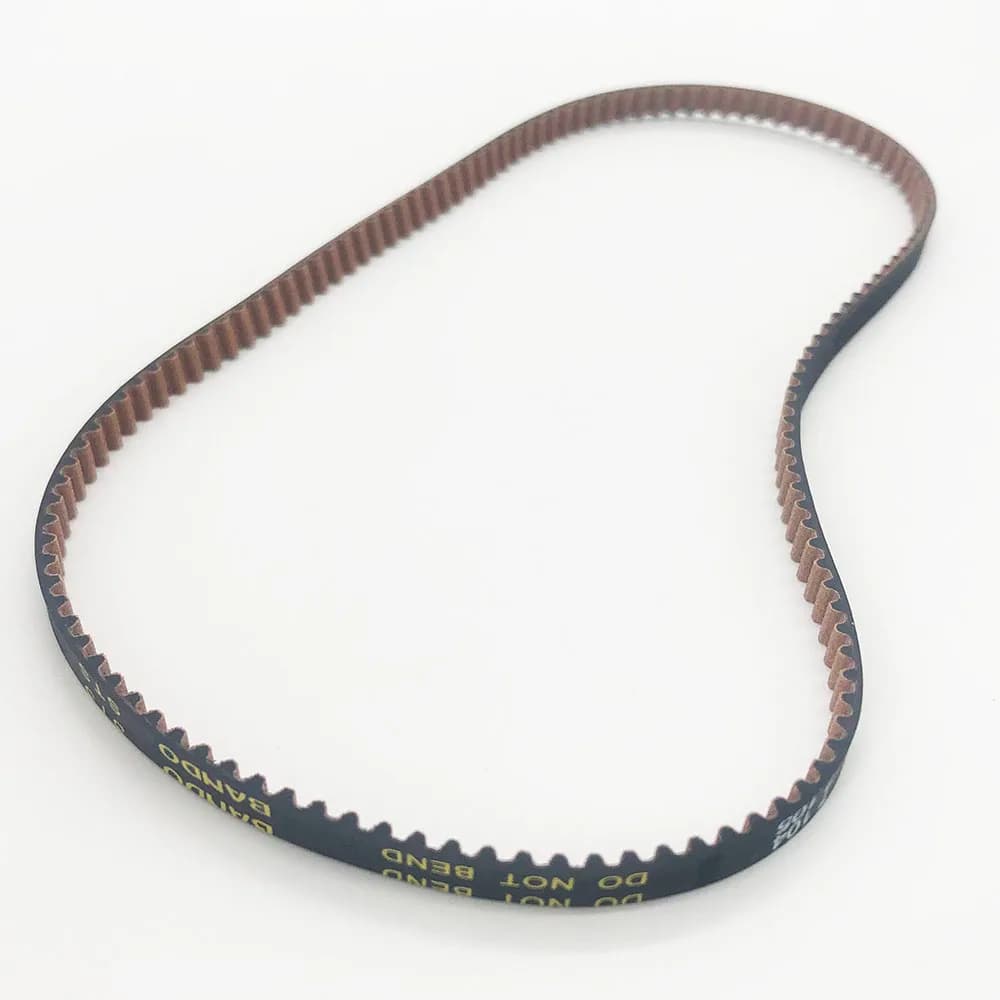 Cinghia di Trasmissione Motore Principale NBLTH0428FCZZ per Sharp MX904 MX1054 MX1204 MX550 MX620 MX700 MX623 MX753