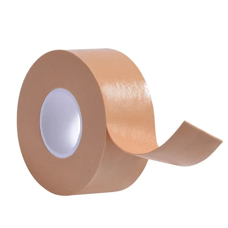 2.5 cm x 4.5 m Bambini Guarigione Ferita Cerotti Adesivi Piede Punta Dito Protezione Nastro Anti-attrito Pad Adesivo Toppe E Stemmi Bende