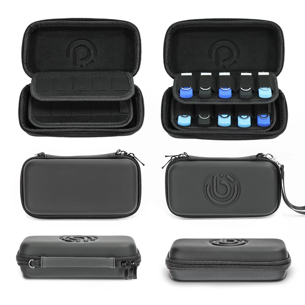 Custodia antipolvere per chiavetta USB, custodia protettiva per chiavetta USB, borsa portatile per chiavetta USB, custodia per chiavetta USB a penna