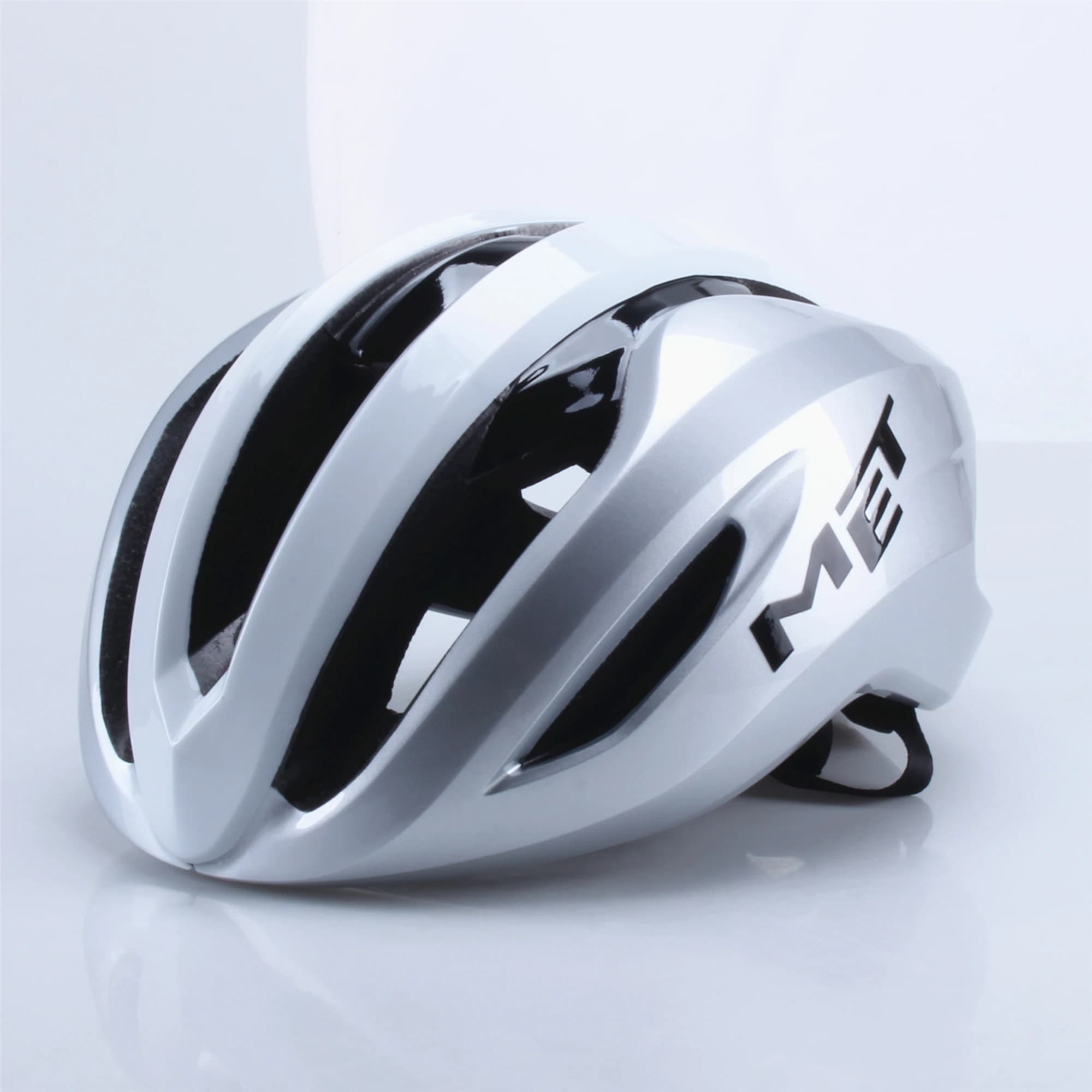 MET Valeco Ultralight Bike Helmet for Aviation Unisex Bike Helmet Outdoor Cycling Mountain Road Capace De Cycling