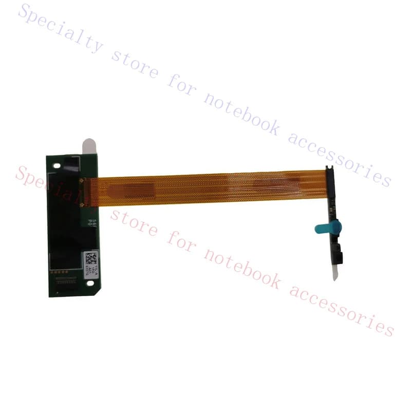 A+ 09357G PER DELL XPS 13 7390 XPS15 9570 5530 M5530 Serie Webcam integrata