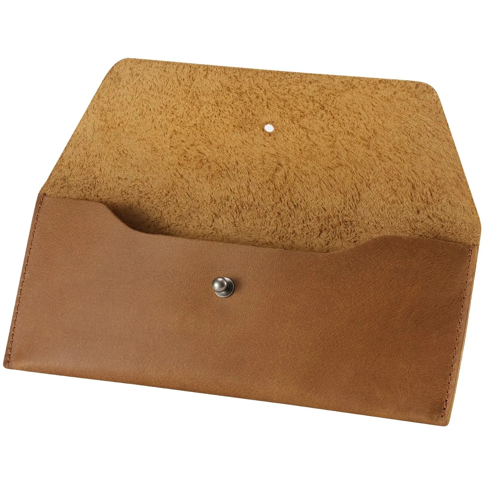 Portafoglio lungo in vera pelle per uomo e donna, custodia sottile per telefono con slot per carte, blocco RFID, pochette da lavoro