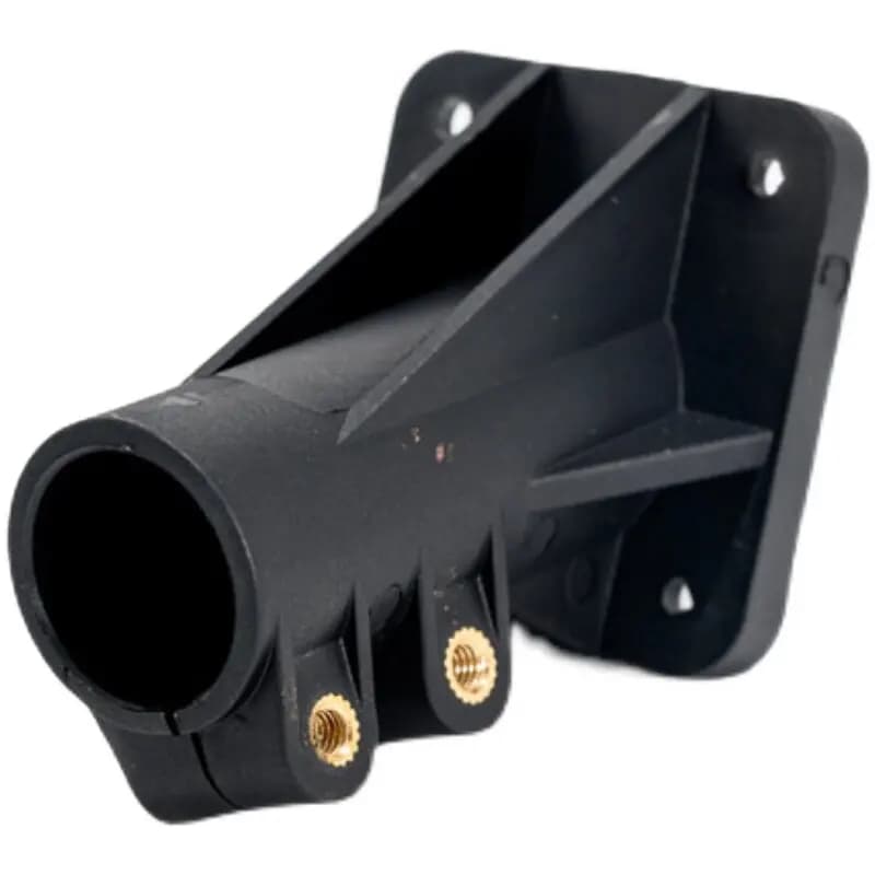 EFT Tripod Fixing Seat 20mm Pipe Diameter E416 E616 E610P Plant Protection Drug Application Unmanned Accessories