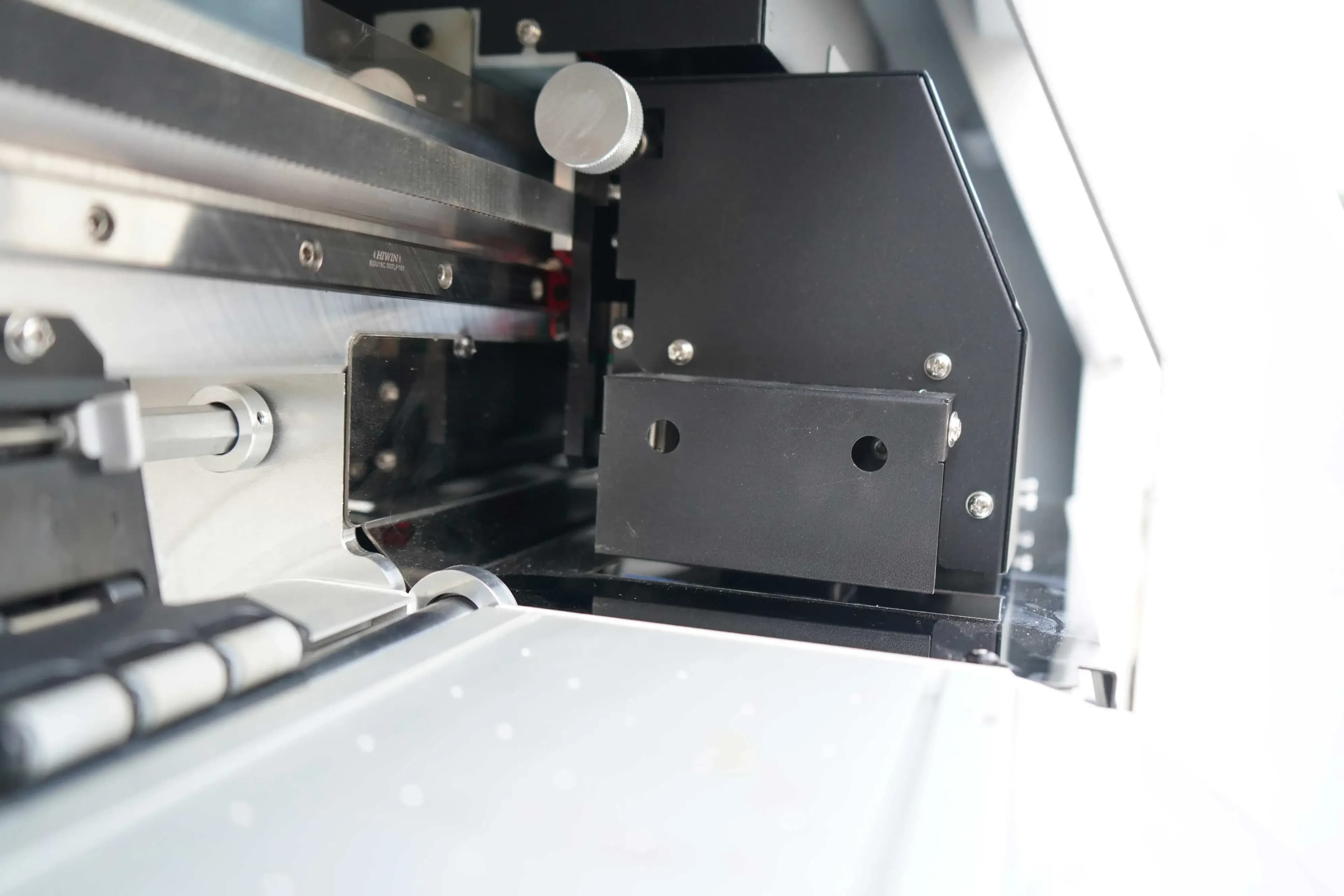 'per sublimazione del prezzo della stampante per plotter tessile digitale a doppia testa I3200 stabile da 1,8 m a buon mercato per il tessuto di carta a trasferimento termico