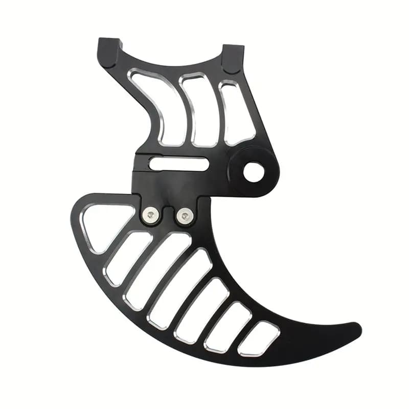 ABOK-Cross Caliper Shark disc brake for Surron Light Bee X, electric bike accessories, dirt bike, enduro, motocross