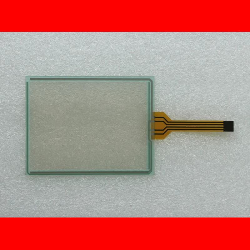 FT-AS00-5.7AS FT-AS00-5.7AS-4 -- Touchpad Pannelli touch resistivi Schermi