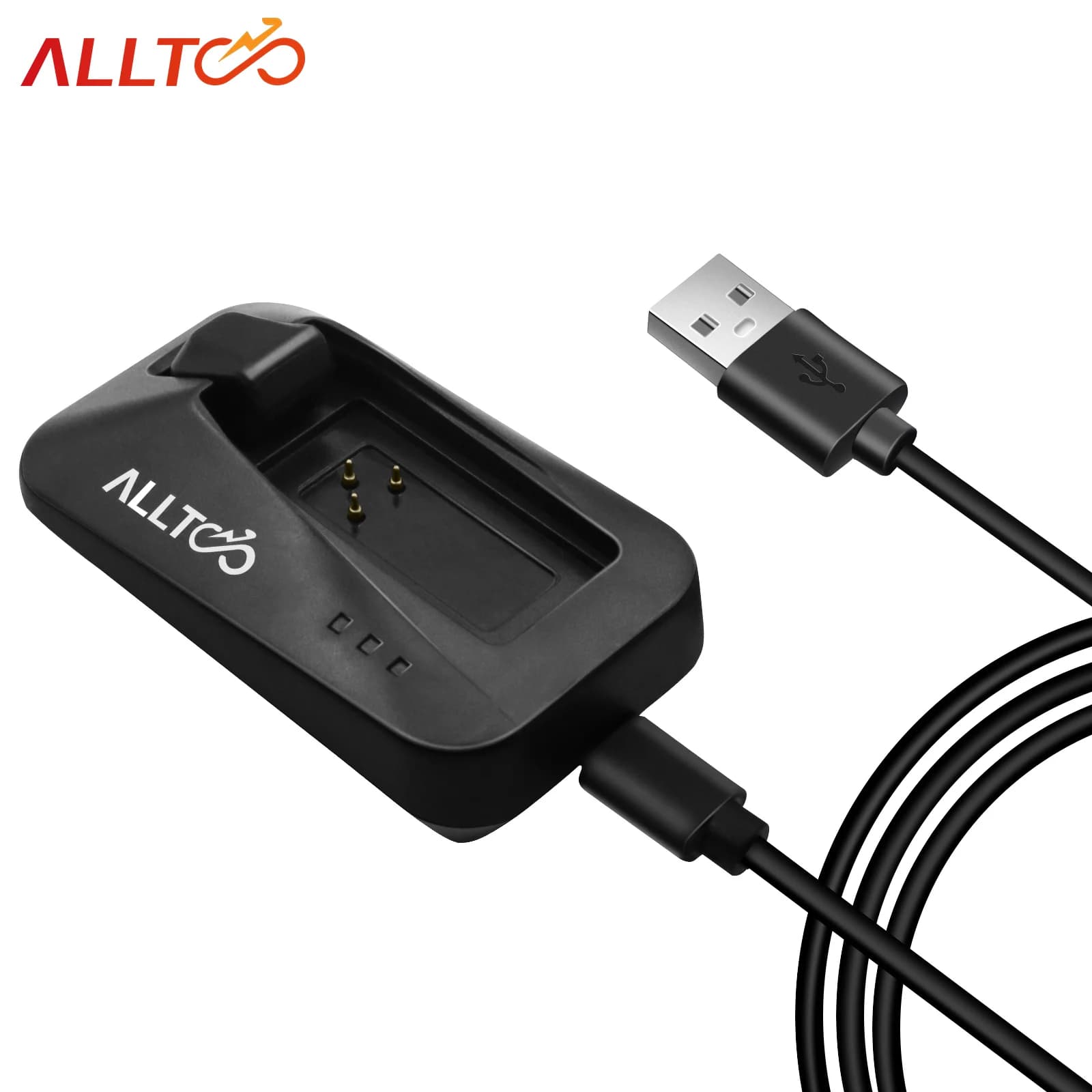 ALLTOO Bike Nuovo caricabatteria Sram Etap per SRAM RED Etap | Etapa AXS | Caricabatterie per cambio bicicletta Eagle AXS adatto per Apple USB