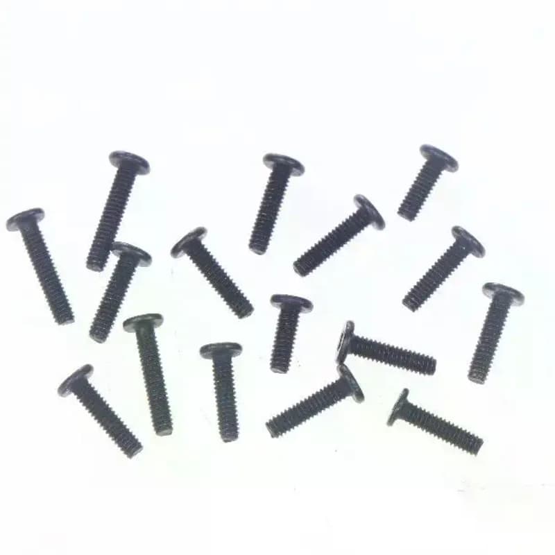 14 Pz Per ASUS TUF Dash F15 FX516 FX516PC FX516PE FX516PR FX516PM Laptop Inferiore Base Della Copertura Della Cassa Viti