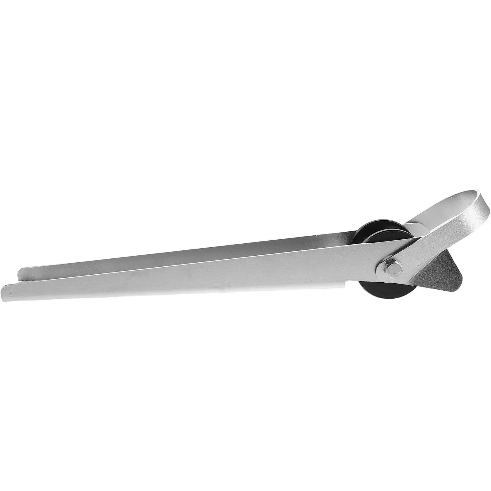 Boat Anchor Pulley 390Mm Stainless Steel Marine Roller Heavy Duty Yacht Accessories Rope Guide Ship Hardware Bow Roller