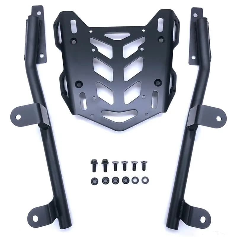 Classy-For Honda ADV160 ADV 160 2023 Portapacchi Posteriore Supporto Bauletto Staffa Cargo Kit