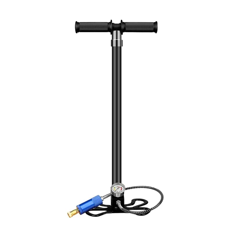 300bar 4500psi 30mpa 4 Stage Pompa PCP ad aria ad alta pressione per Pcp Caccia Auto Bicicletta Ricarica Compressore PCP