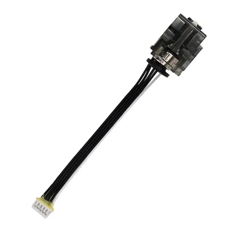 ABSK - 3D Printer Extruder Filament Sensor Bambu Lab Series X1, 3D Printer Update Accessories X1/X1C, Hall Switch