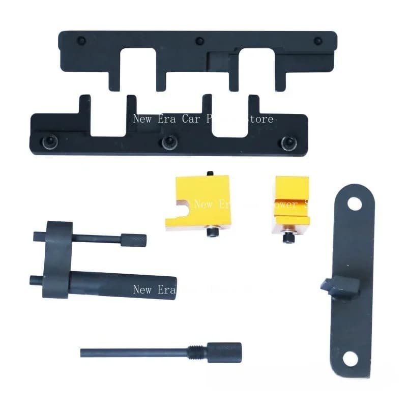 Suitable for 3.6 4.4 Timing Tools Automotive Engine Maintenance Tool Set