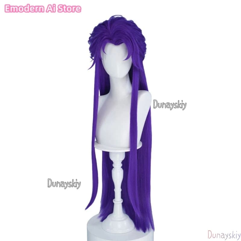 Costume da Clown Bianco Stile Pierrot con Colletto Arricciato e Maniche Svolazzanti Dunayskiy@ per Cosplay Circense e Anime Roleplay per Donne