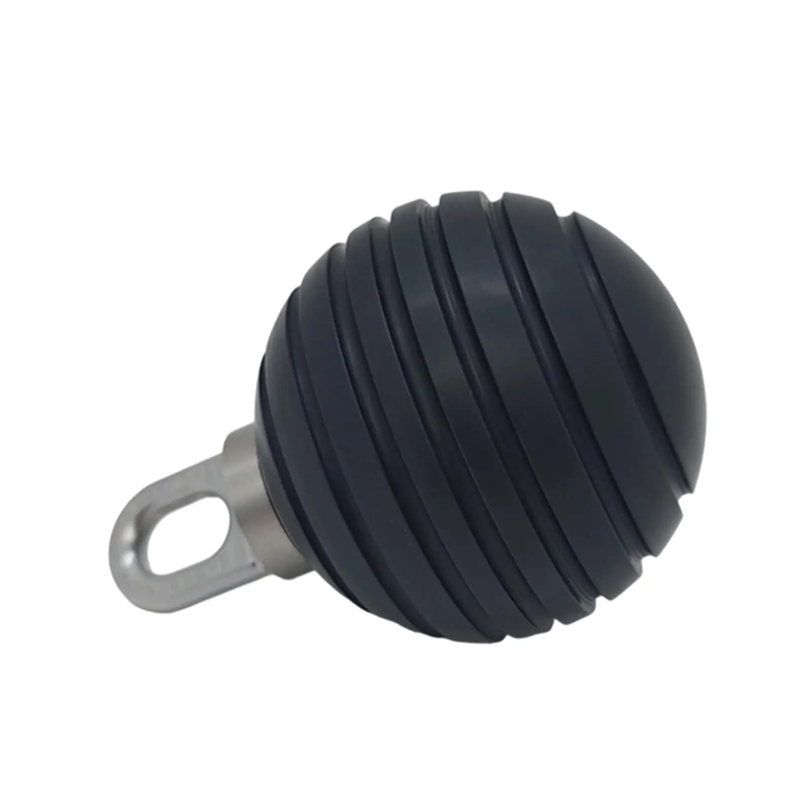 Handle for Tractions with Cable Machine Scannings, Kettlebell for Die
