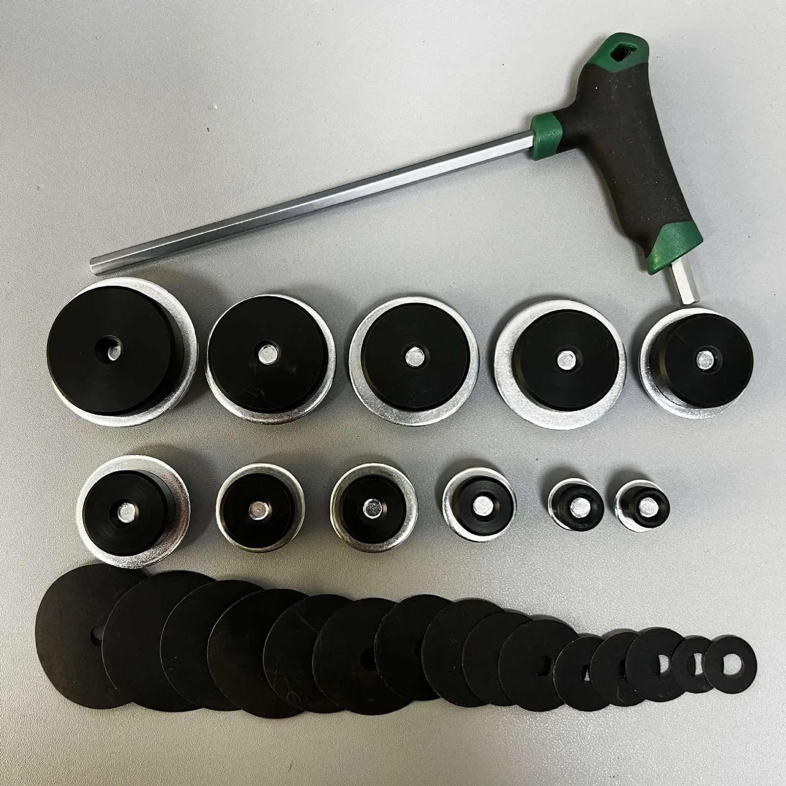 Saxophone Repair Tool Sturdy Fit Woodwind Maintenance Kit Repairing Accessories Leveling Repair Tool Kit Sound Hole Grinding